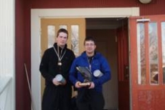 Jämtcupen 2006