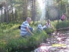 Sandtjärn 2009